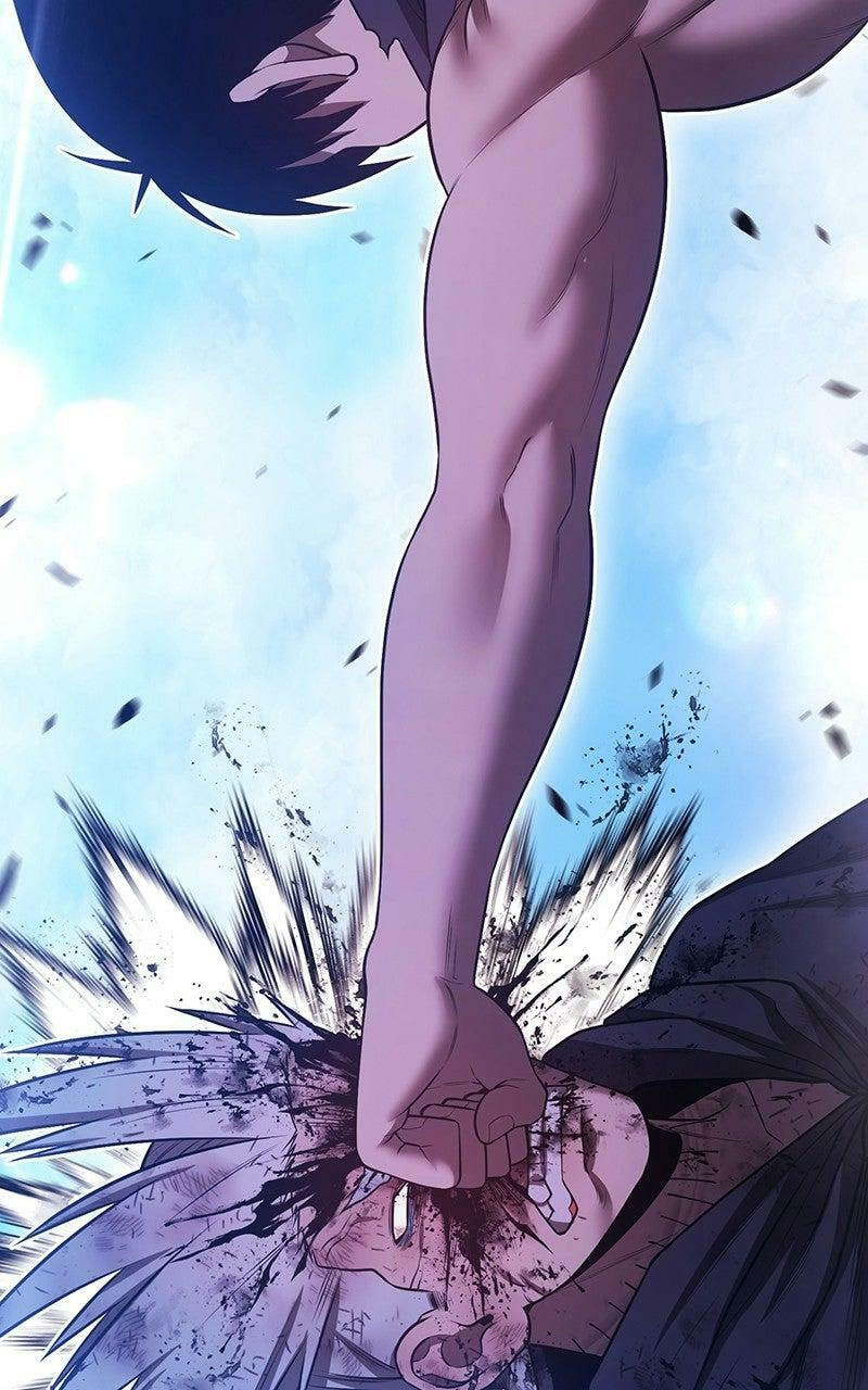 +99 Reinforced Wooden Stick Chapter 182 page 341 - 