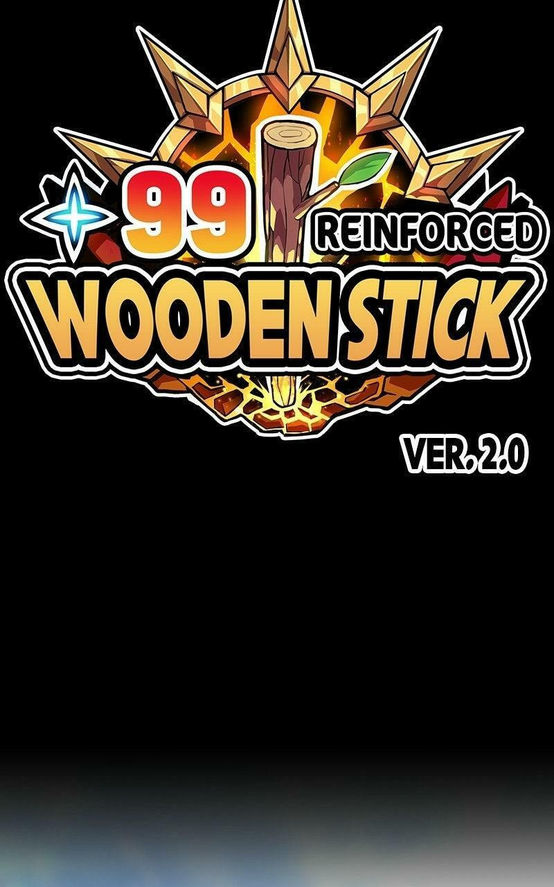+99 Reinforced Wooden Stick Chapter 182 page 399 - 