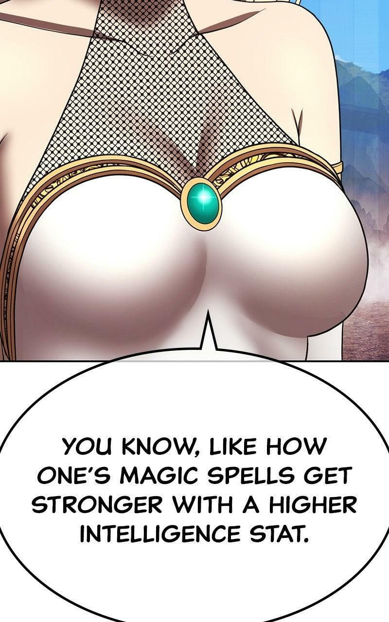+99 Reinforced Wooden Stick Chapter 182 page 83 - 