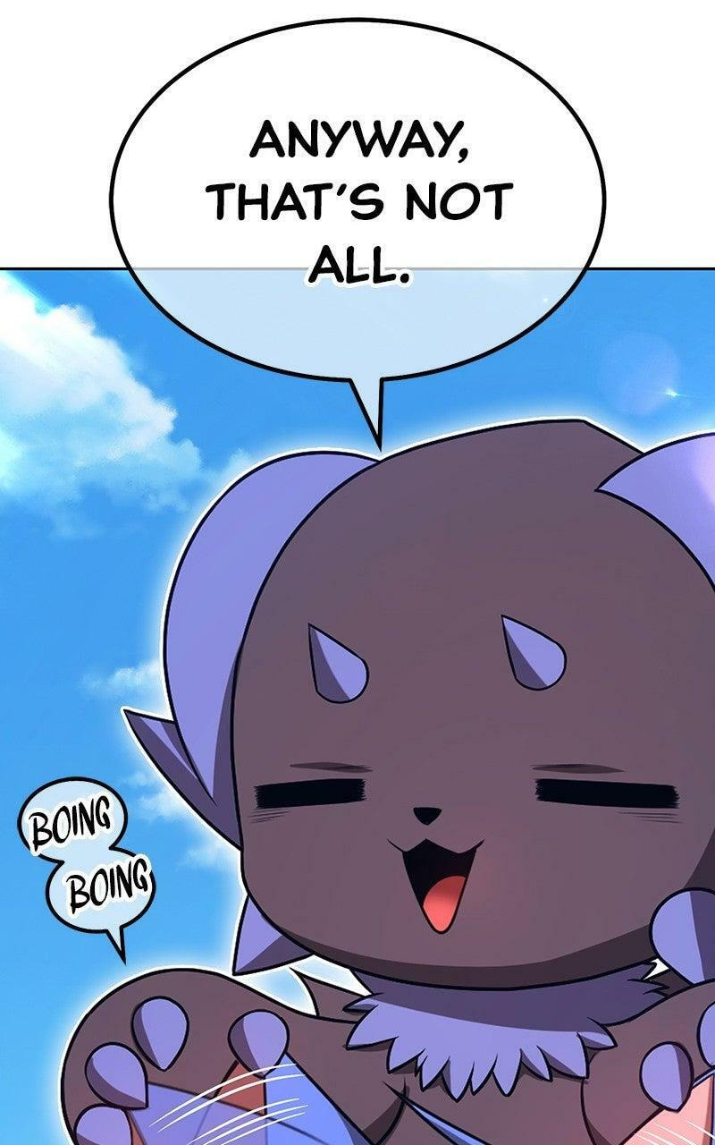 +99 Reinforced Wooden Stick Chapter 182 page 85 - 