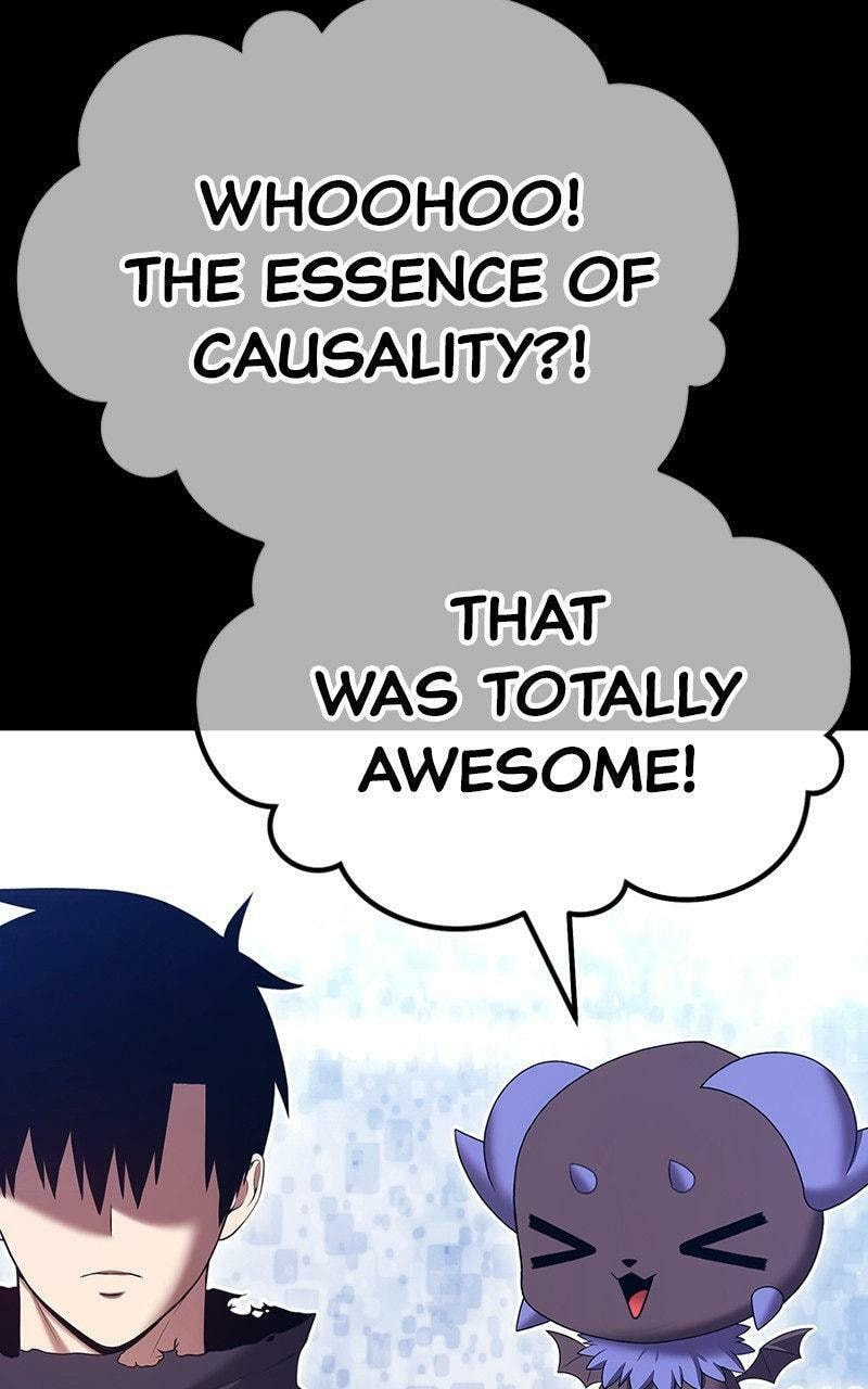 +99 Reinforced Wooden Stick Chapter 182 page 88 - 