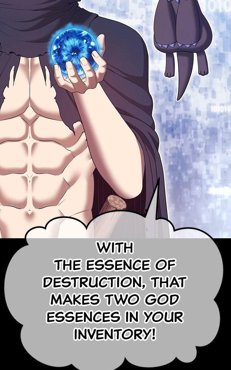 +99 Reinforced Wooden Stick Chapter 182 page 89 - 