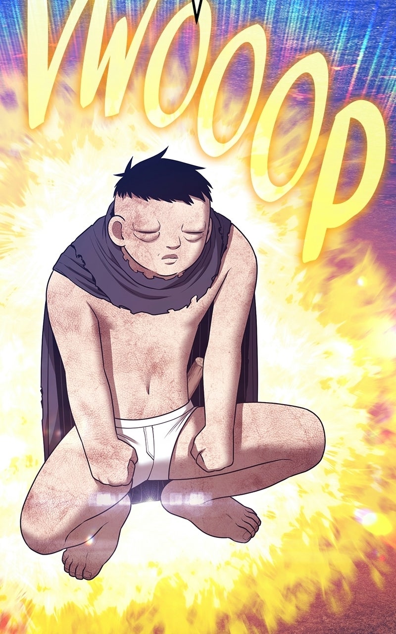 +99 Reinforced Wooden Stick (S2) Ep. 96 - God of Causality (2) page 101 - 