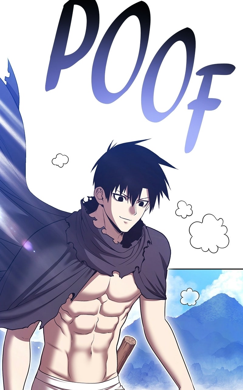 +99 Reinforced Wooden Stick (S2) Ep. 96 - God of Causality (2) page 103 - 
