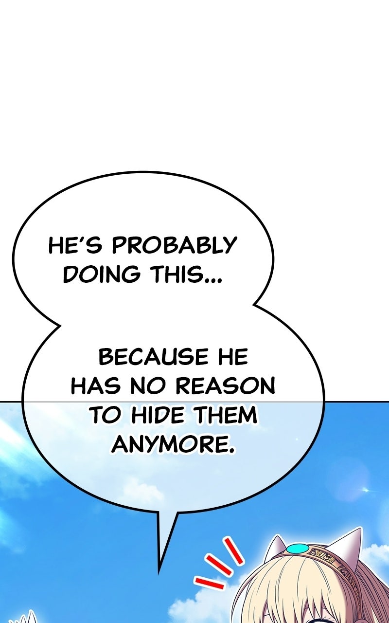 +99 Reinforced Wooden Stick (S2) Ep. 96 - God of Causality (2) page 121 - 