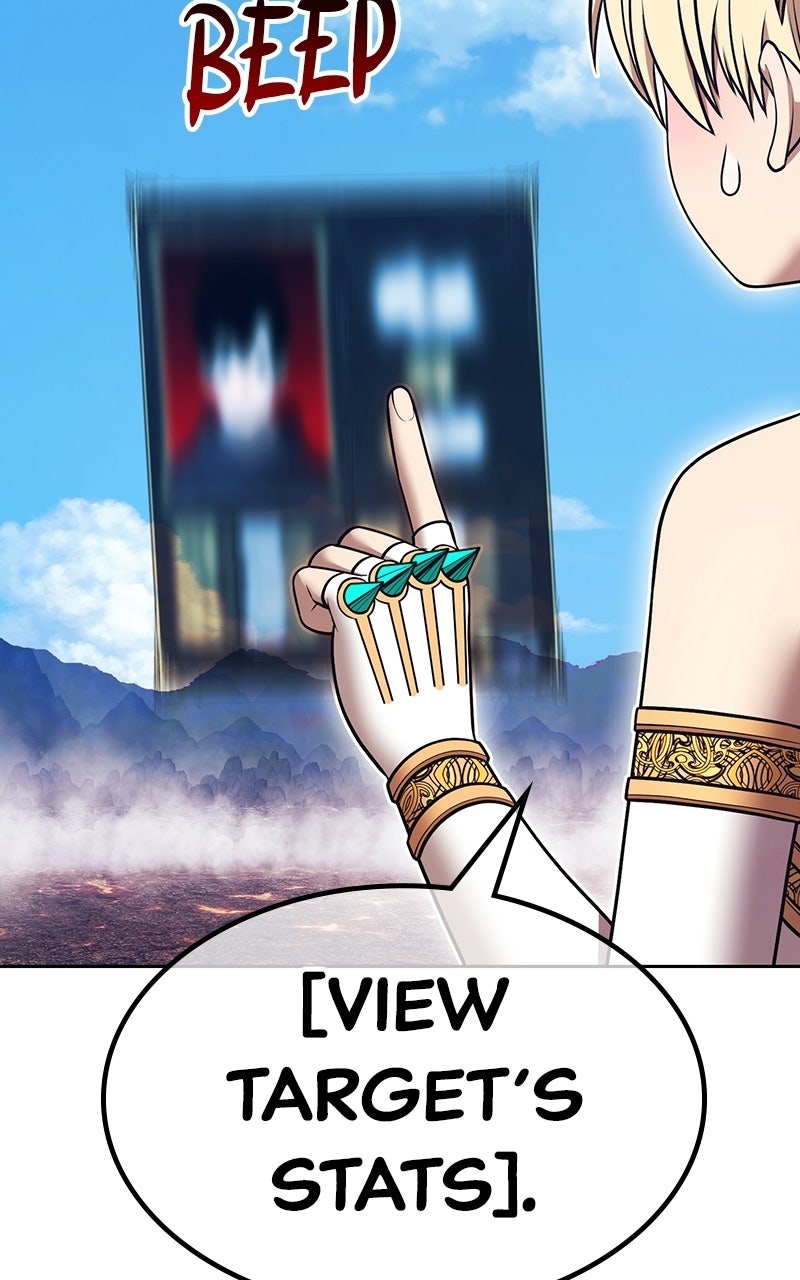 +99 Reinforced Wooden Stick (S2) Ep. 96 - God of Causality (2) page 127 - 