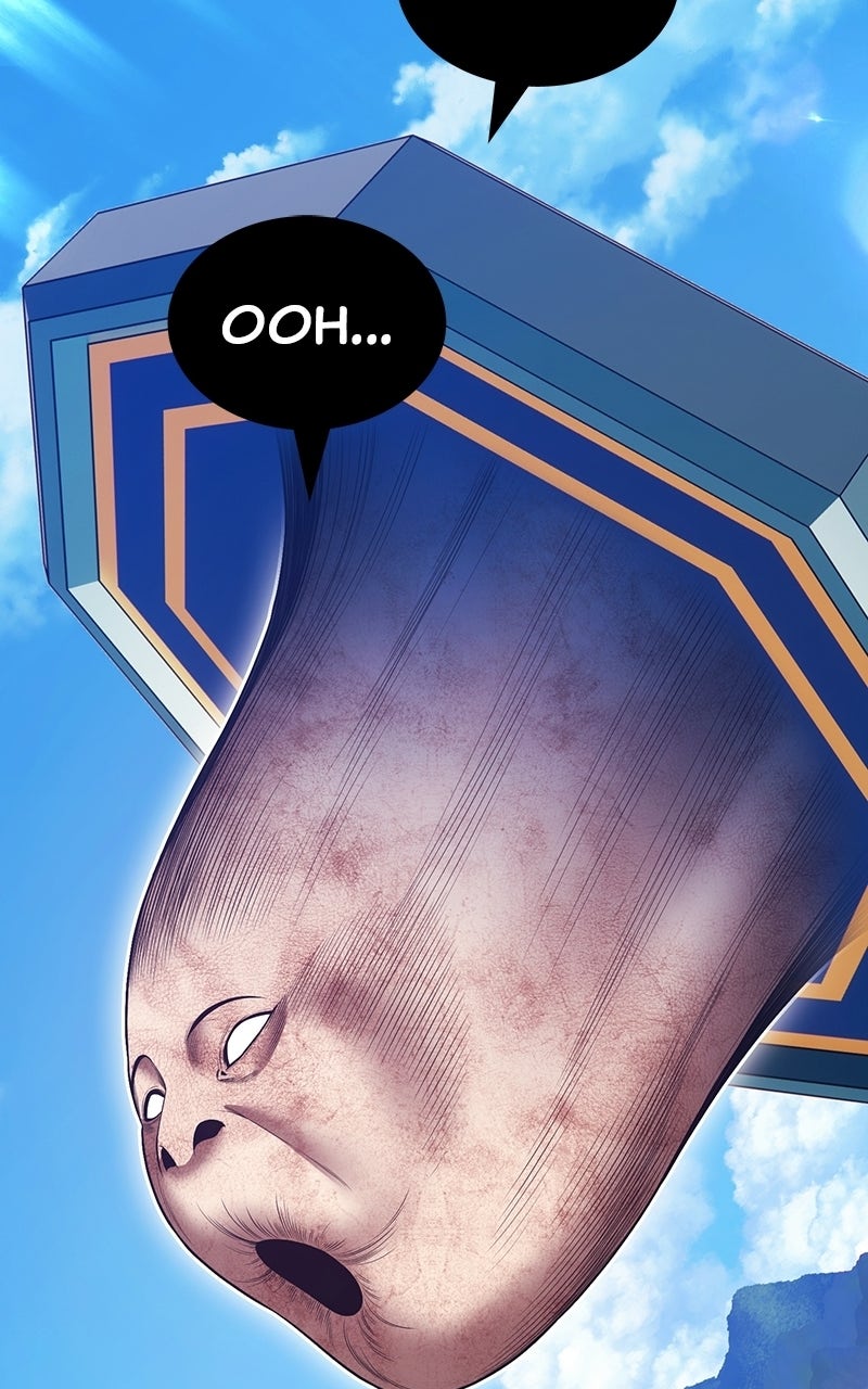+99 Reinforced Wooden Stick (S2) Ep. 96 - God of Causality (2) page 17 - 