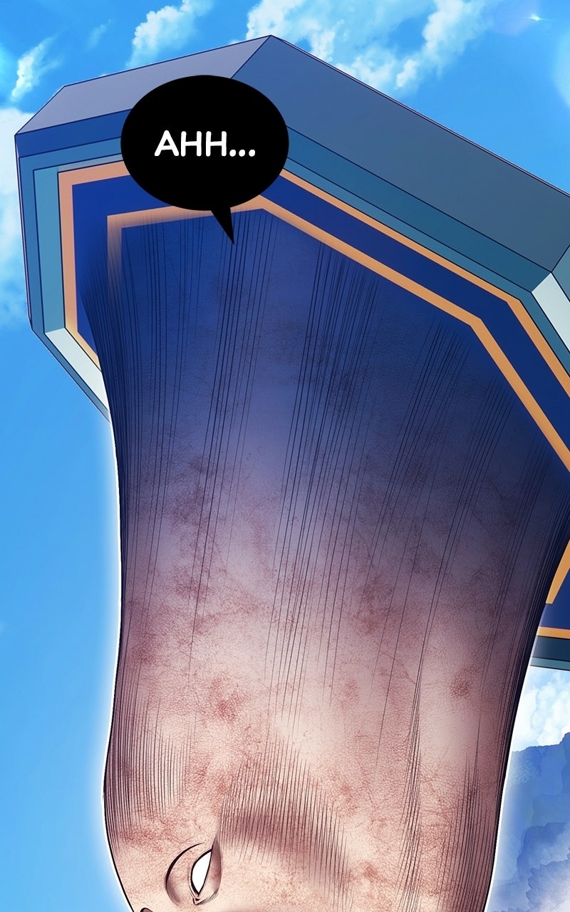 +99 Reinforced Wooden Stick (S2) Ep. 96 - God of Causality (2) page 19 - 