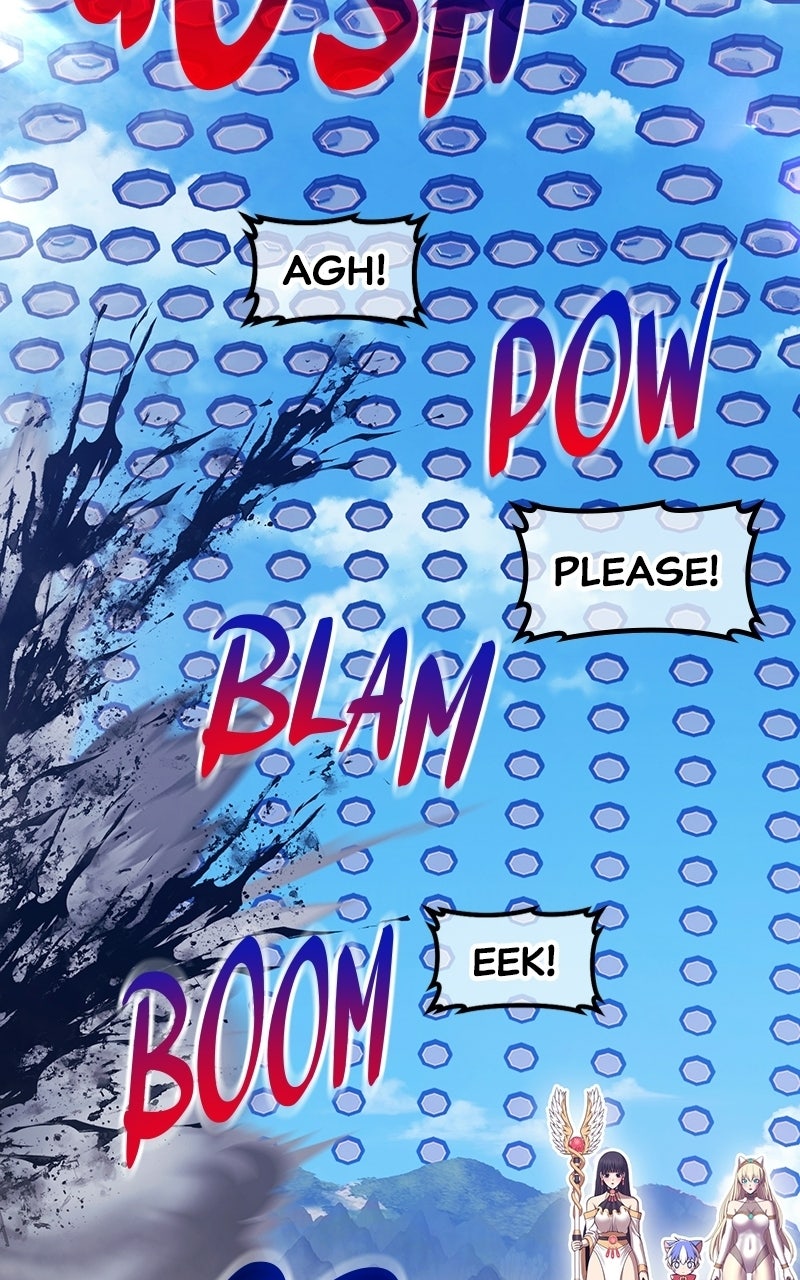 +99 Reinforced Wooden Stick (S2) Ep. 96 - God of Causality (2) page 233 - 