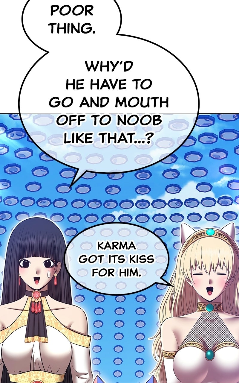 +99 Reinforced Wooden Stick (S2) Ep. 96 - God of Causality (2) page 235 - 