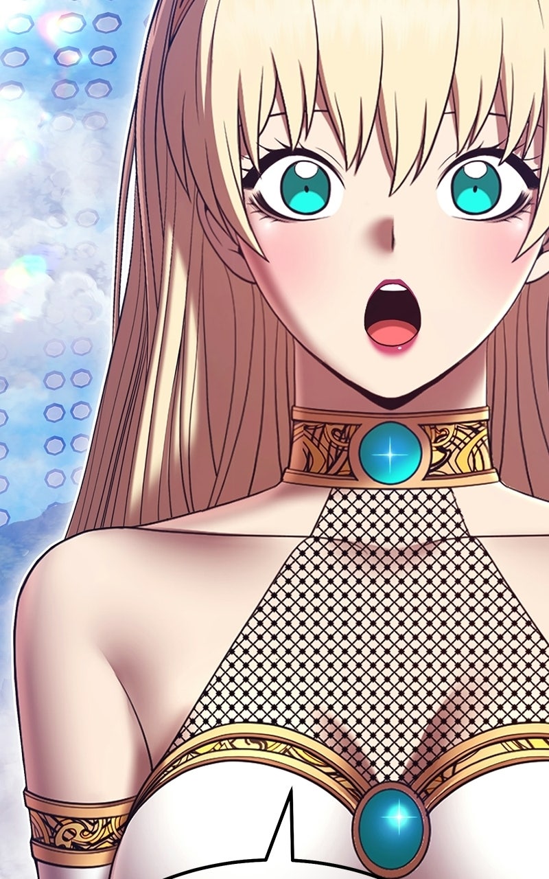 +99 Reinforced Wooden Stick (S2) Ep. 96 - God of Causality (2) page 238 - 
