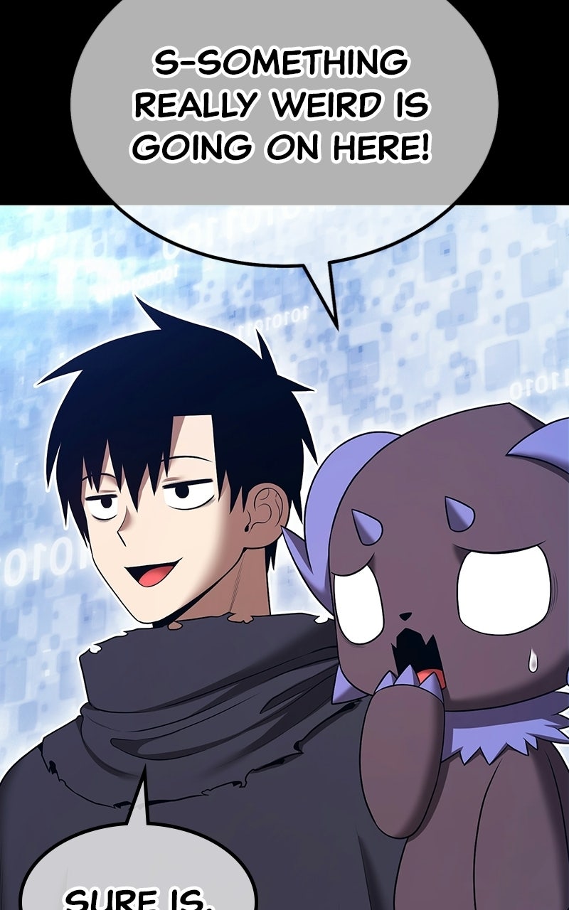 +99 Reinforced Wooden Stick (S2) Ep. 96 - God of Causality (2) page 260 - 