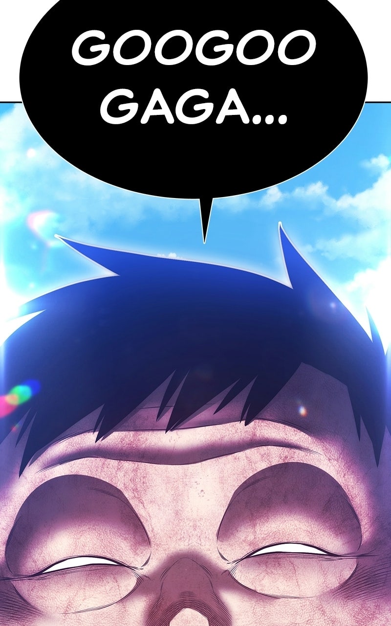 +99 Reinforced Wooden Stick (S2) Ep. 96 - God of Causality (2) page 28 - 