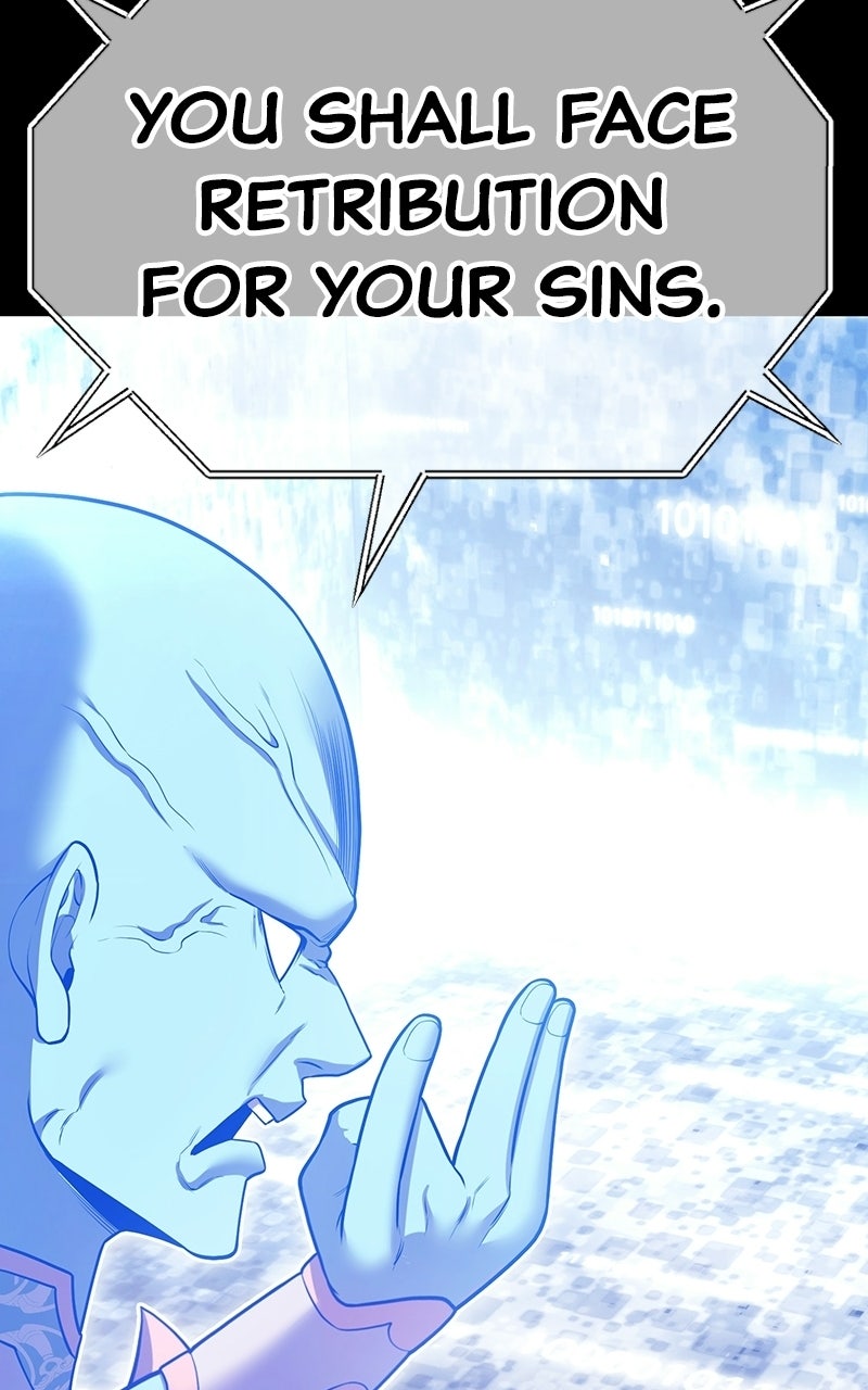 +99 Reinforced Wooden Stick (S2) Ep. 96 - God of Causality (2) page 278 - 