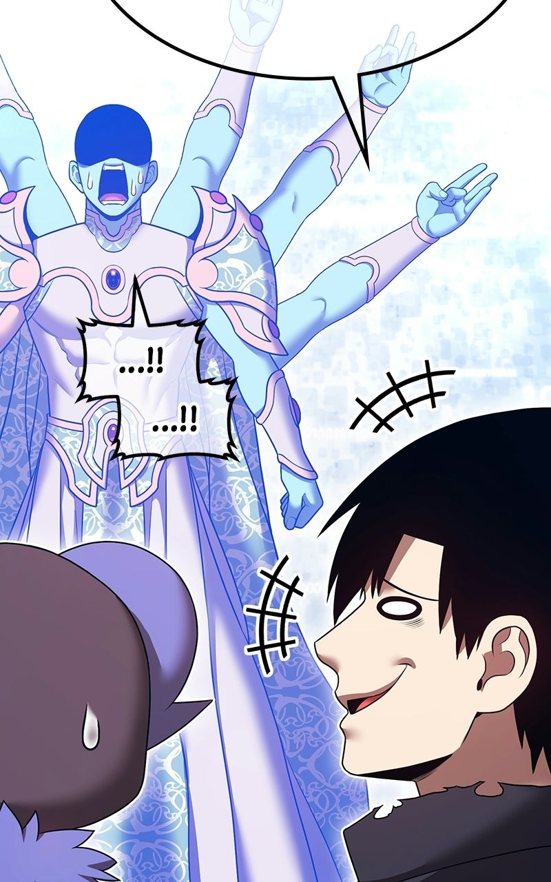 +99 Reinforced Wooden Stick (S2) Ep. 96 - God of Causality (2) page 288 - 