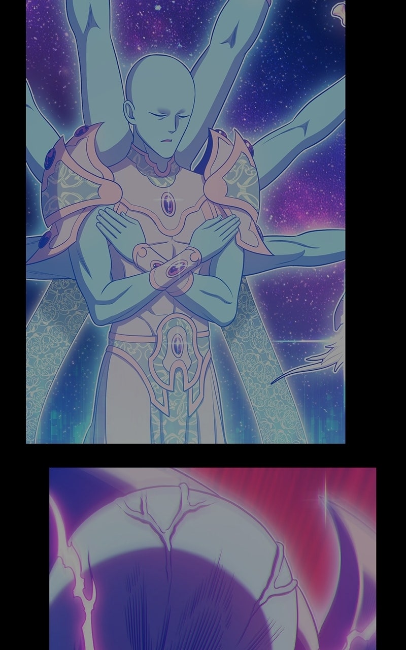 +99 Reinforced Wooden Stick (S2) Ep. 96 - God of Causality (2) page 290 - 