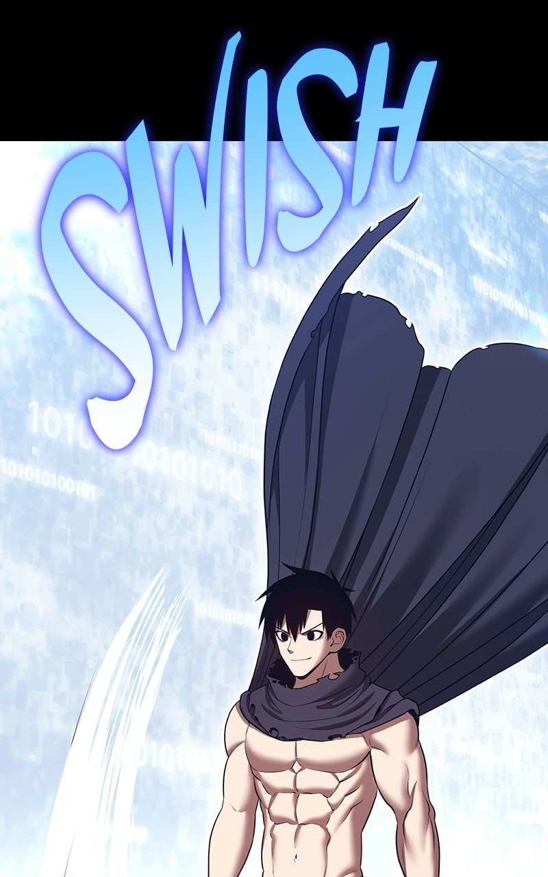 +99 Reinforced Wooden Stick (S2) Ep. 96 - God of Causality (2) page 295 - 