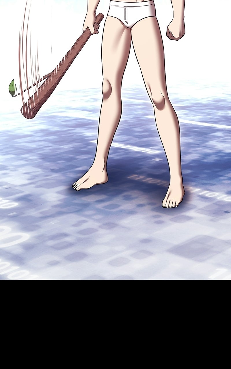 +99 Reinforced Wooden Stick (S2) Ep. 96 - God of Causality (2) page 296 - 