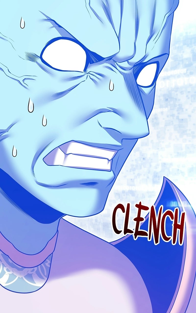 +99 Reinforced Wooden Stick (S2) Ep. 96 - God of Causality (2) page 303 - 