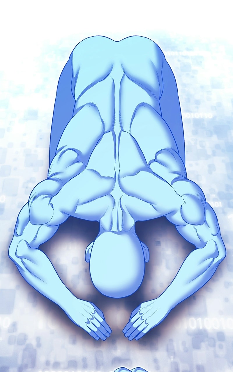 +99 Reinforced Wooden Stick (S2) Ep. 96 - God of Causality (2) page 318 - 