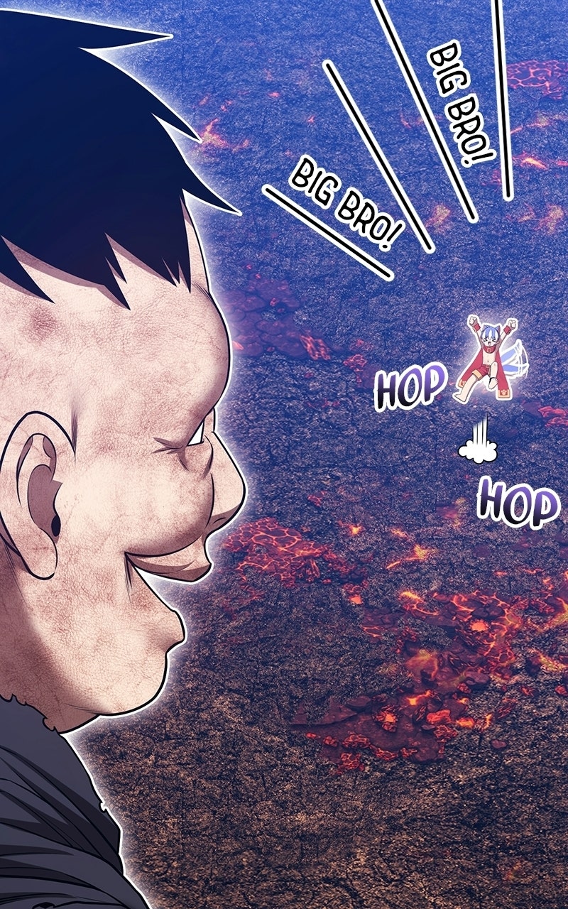 +99 Reinforced Wooden Stick (S2) Ep. 96 - God of Causality (2) page 49 - 
