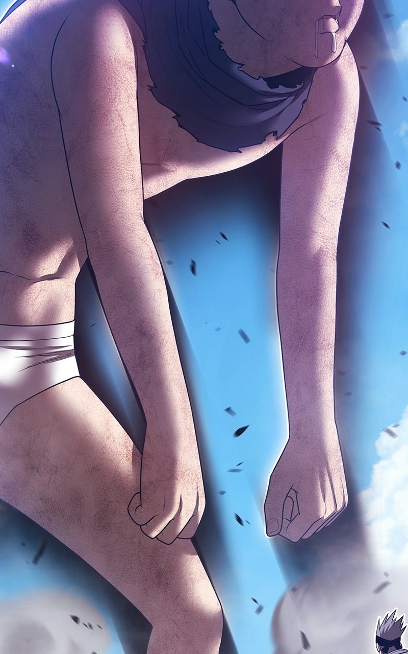+99 Reinforced Wooden Stick (S2) Ep. 96 - God of Causality (2) page 69 - 