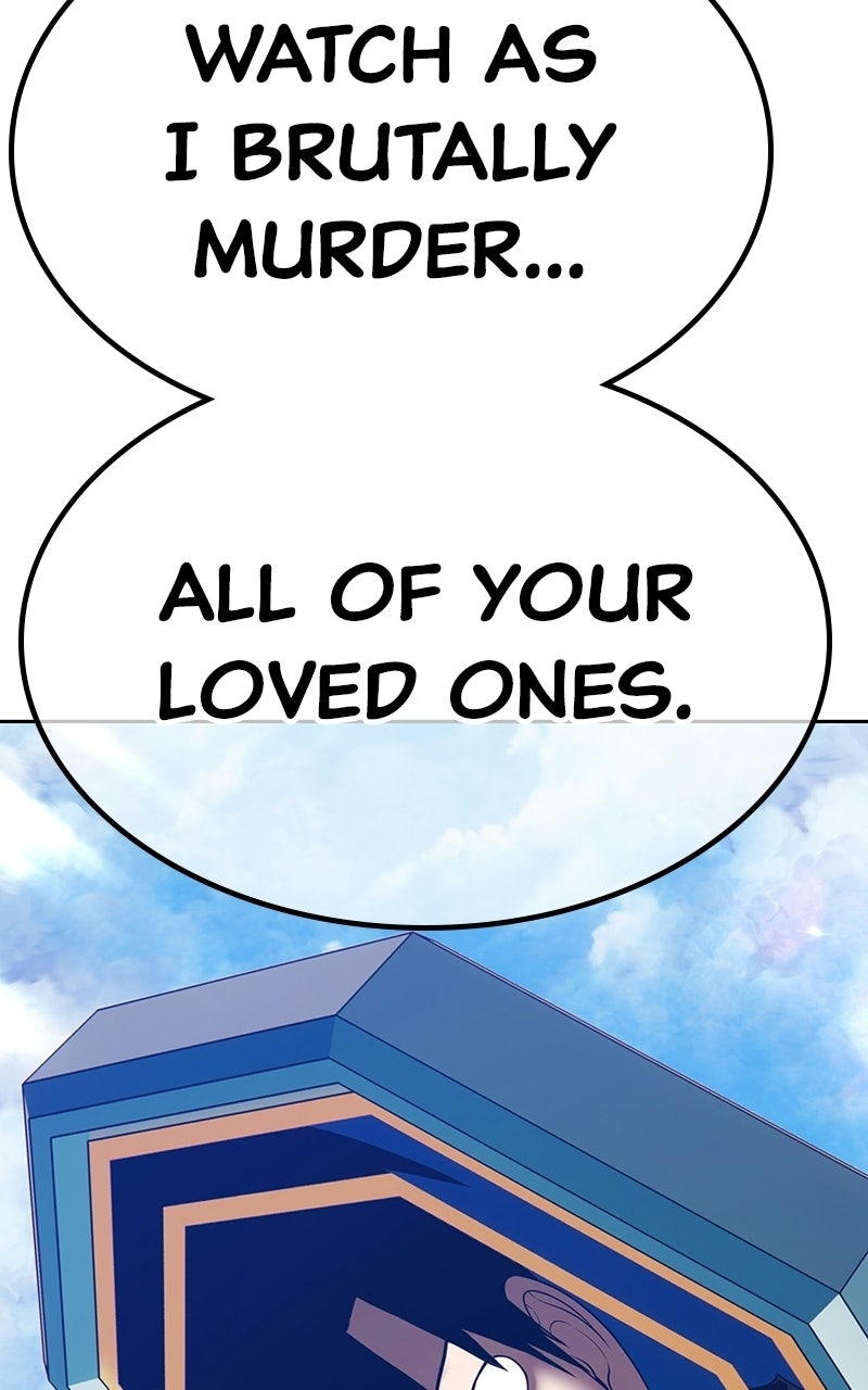 +99 Reinforced Wooden Stick (S2) Ep. 96 - God of Causality (2) page 8 - 