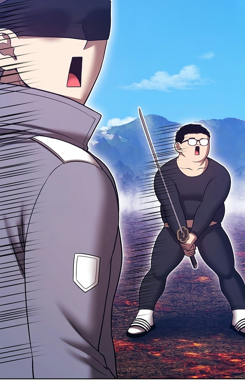 +99 Reinforced Wooden Stick (S2) Ep. 96 - God of Causality (2) page 72 - 