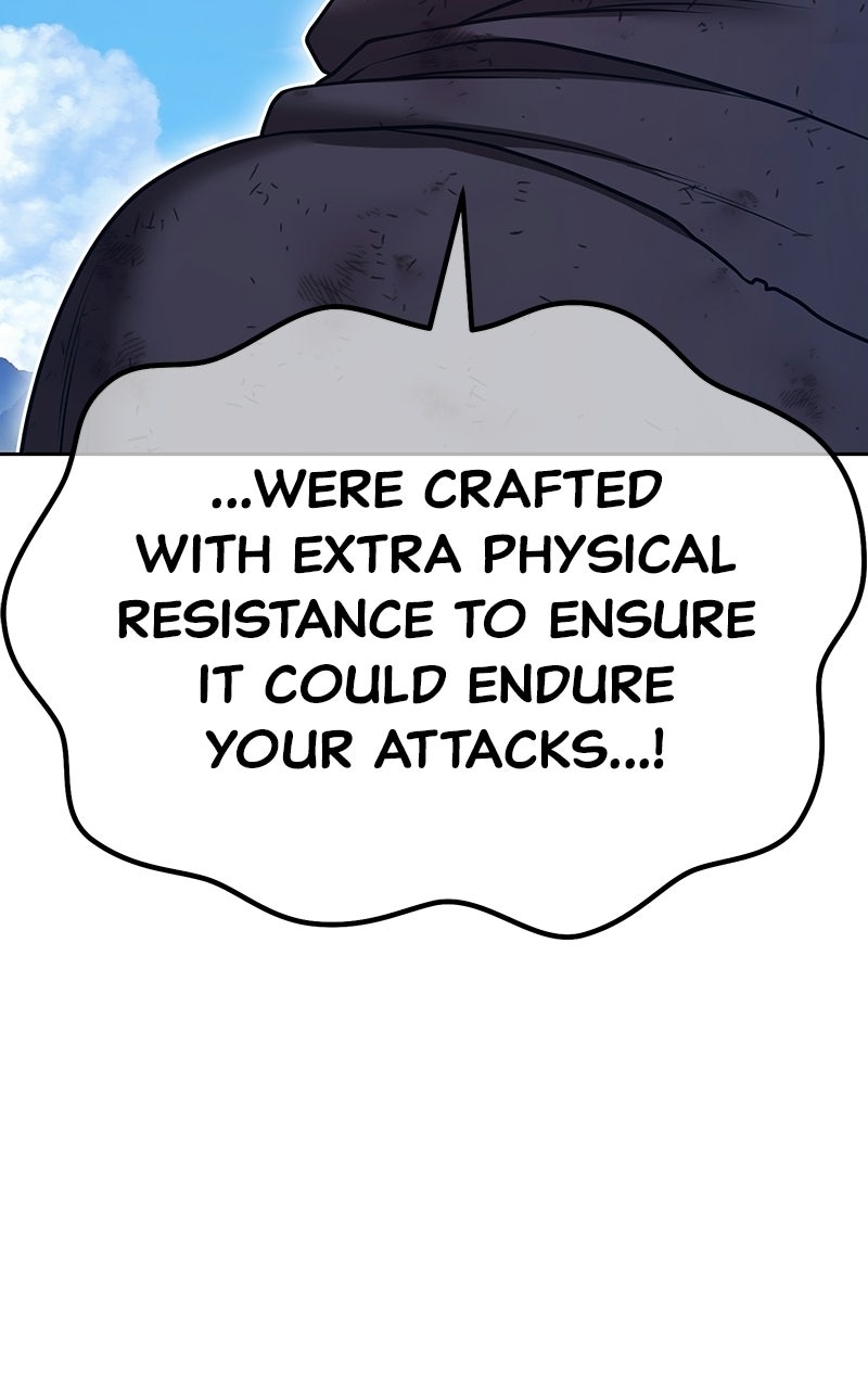 +99 Reinforced Wooden Stick (S2) Ep. 96 - God of Causality (2) page 97 - 