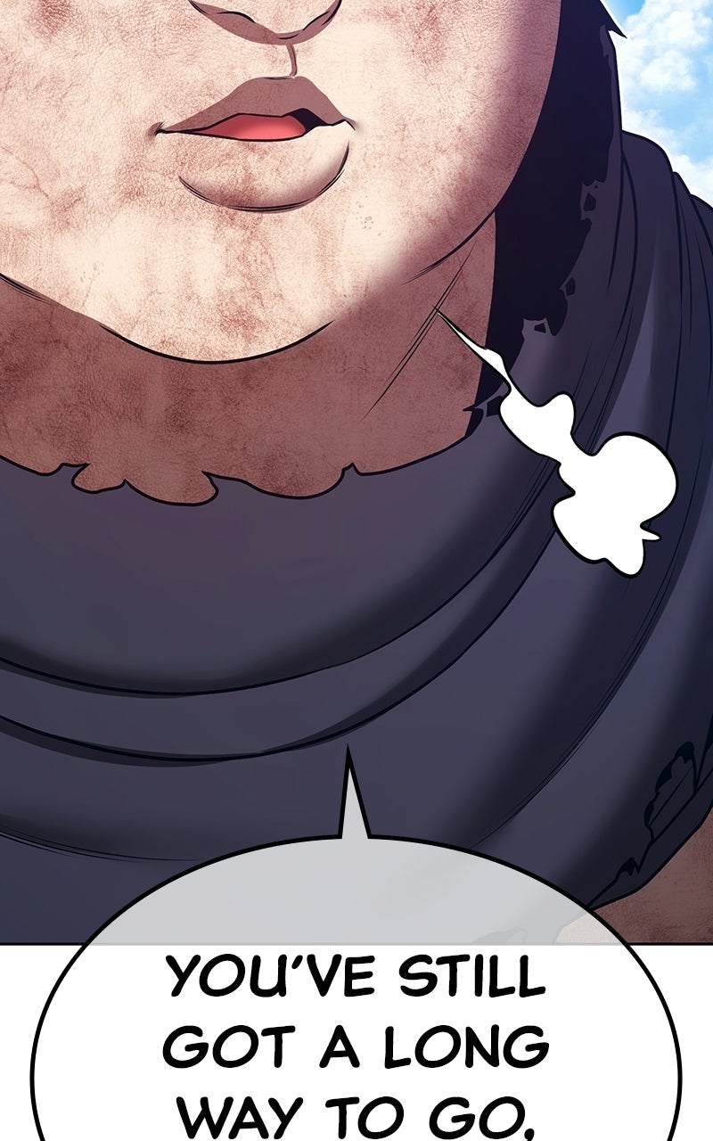 +99 Reinforced Wooden Stick (S2) Ep. 96 - God of Causality (2) page 99 - 