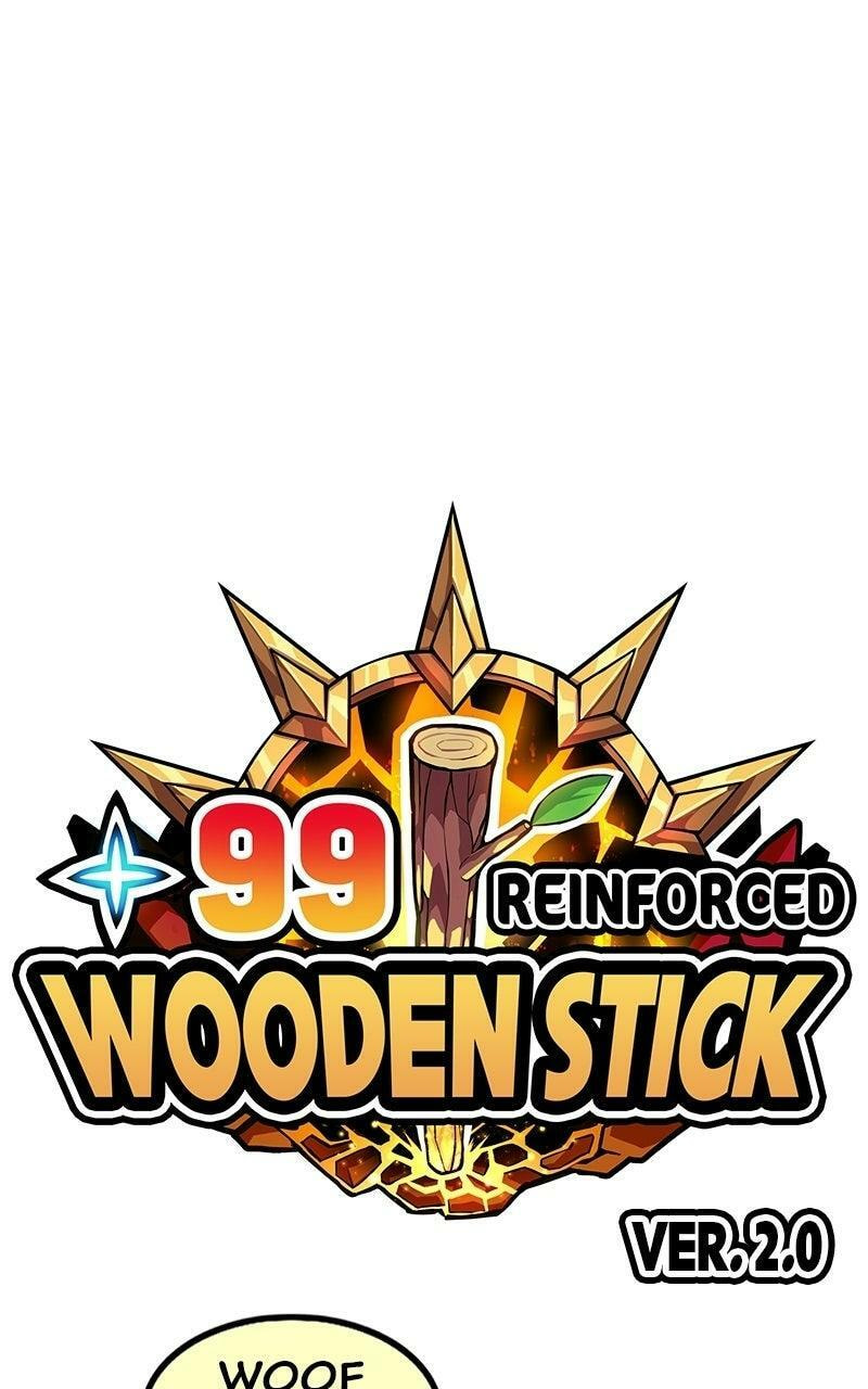 +99 Reinforced Wooden Stick Chapter 184 page 1 - 