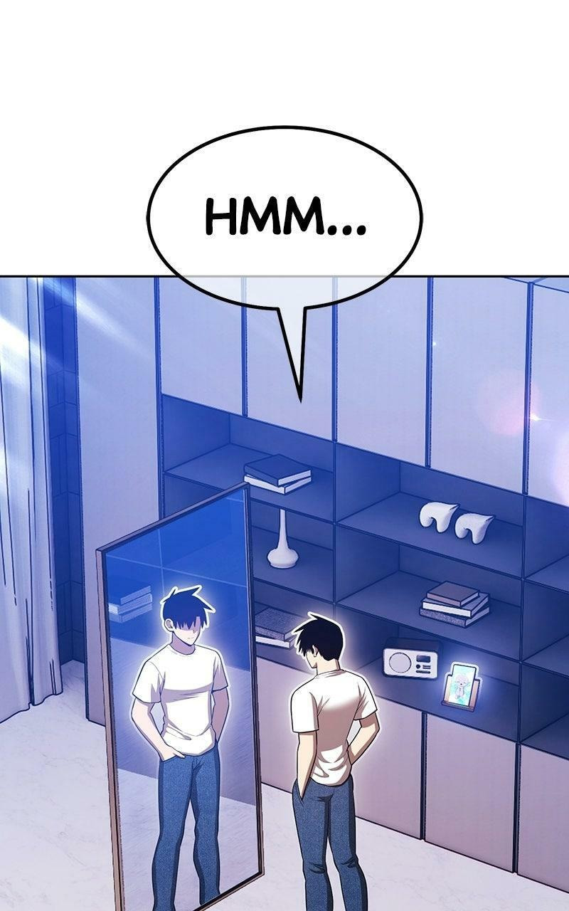 +99 Reinforced Wooden Stick Chapter 184 page 14 - 