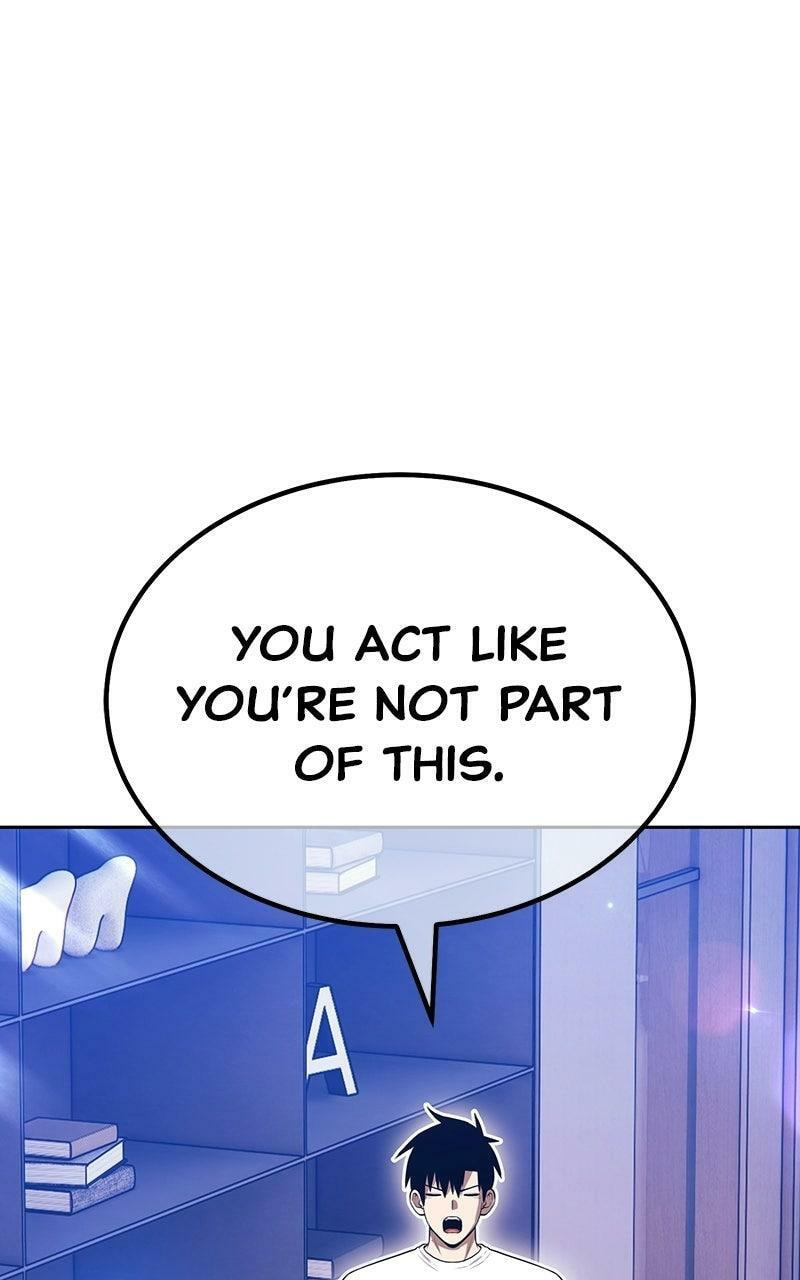 +99 Reinforced Wooden Stick Chapter 184 page 20 - 