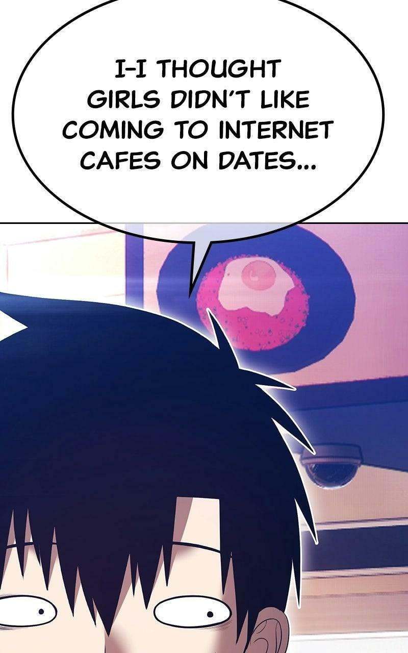 +99 Reinforced Wooden Stick Chapter 184 page 238 - 