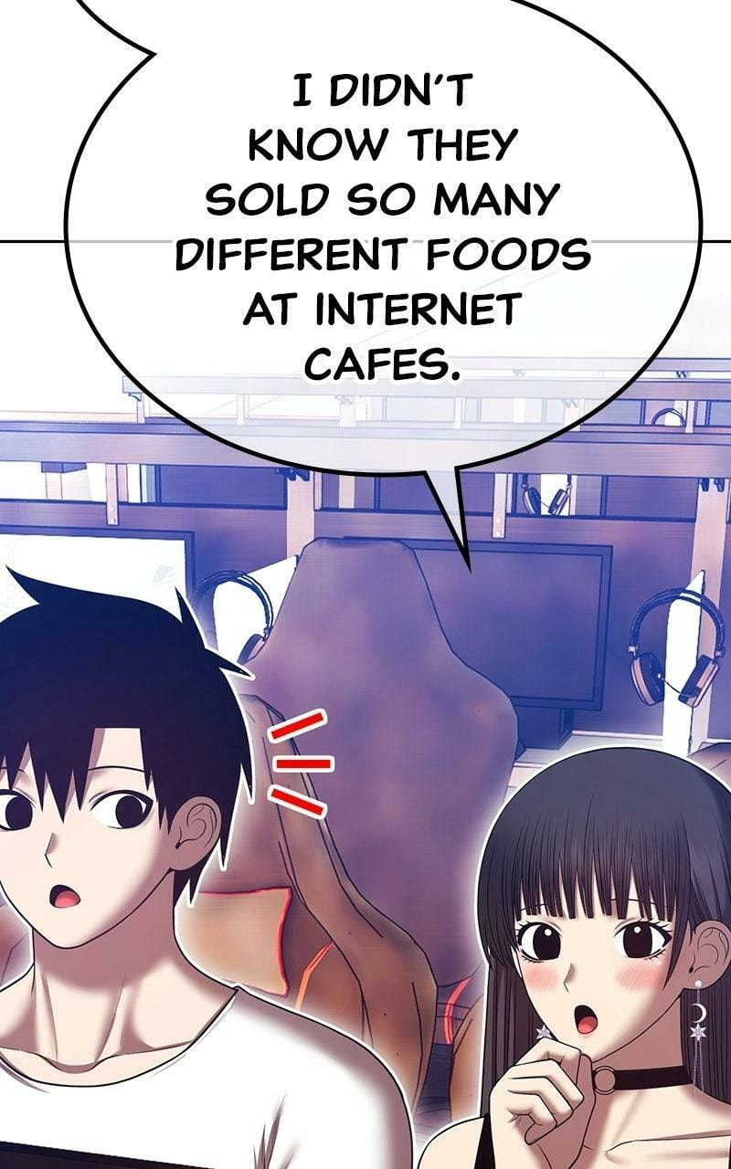 +99 Reinforced Wooden Stick Chapter 184 page 258 - 