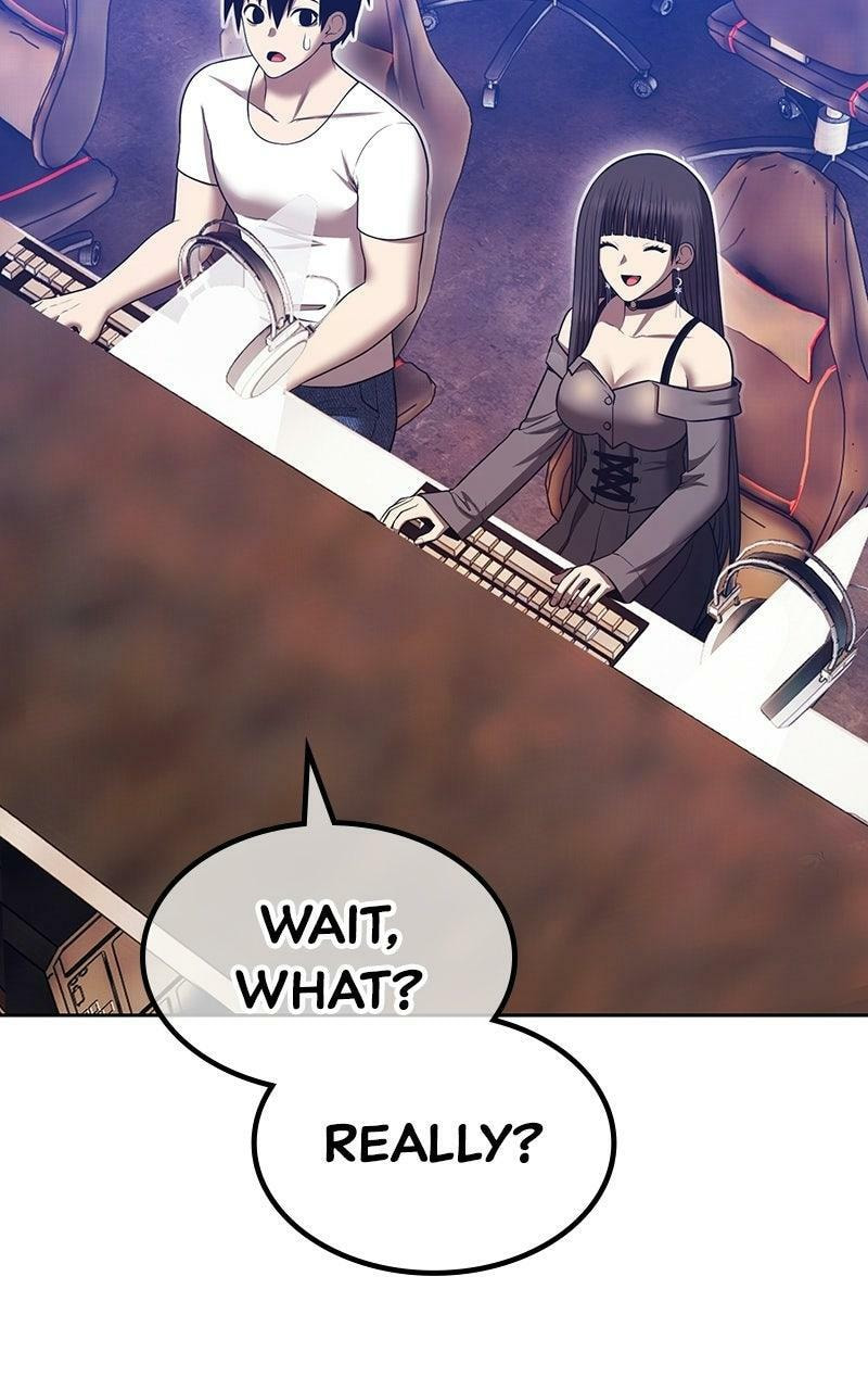 +99 Reinforced Wooden Stick Chapter 184 page 261 - 