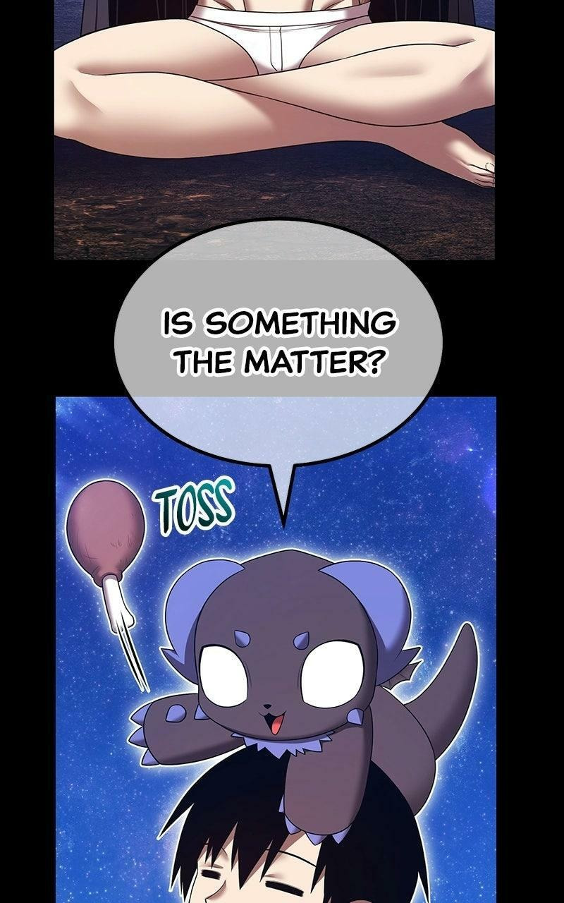 +99 Reinforced Wooden Stick Chapter 184 page 32 - 