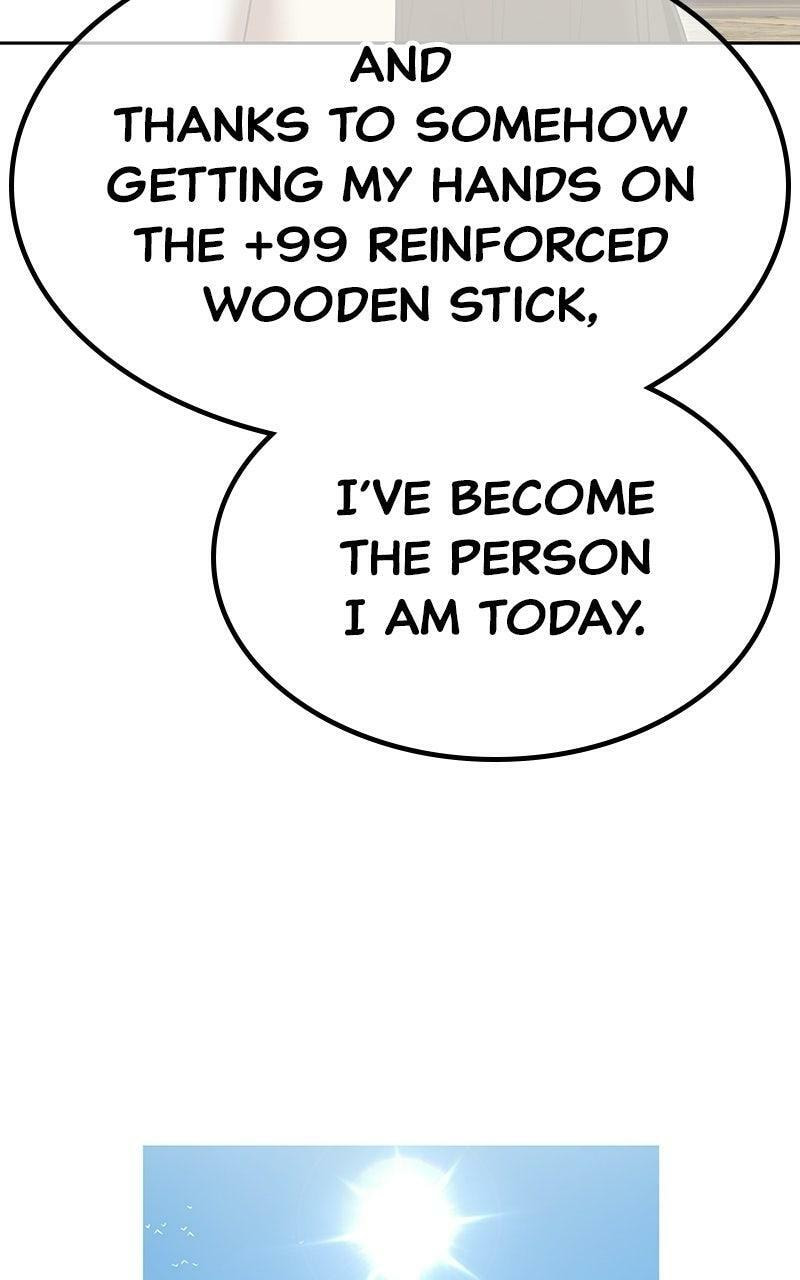 +99 Reinforced Wooden Stick Chapter 184 page 331 - 