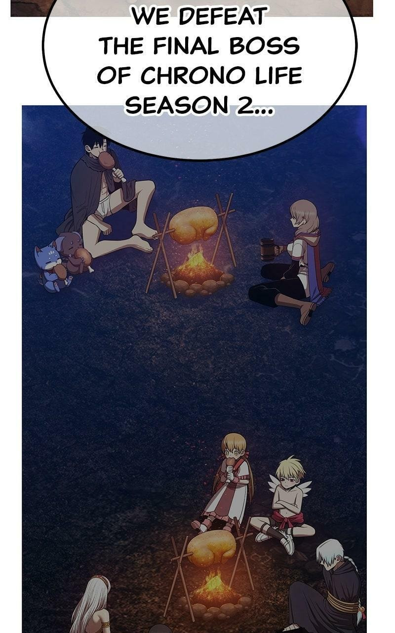 +99 Reinforced Wooden Stick Chapter 184 page 349 - 