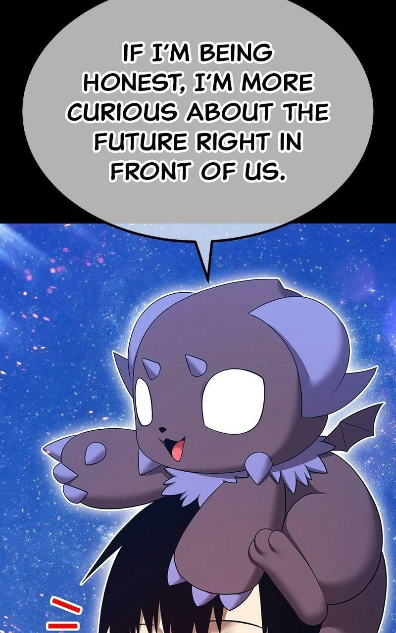 +99 Reinforced Wooden Stick Chapter 184 page 38 - 
