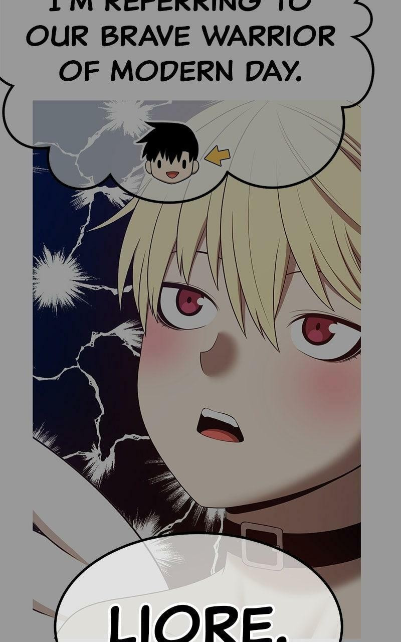 +99 Reinforced Wooden Stick Chapter 184 page 71 - 