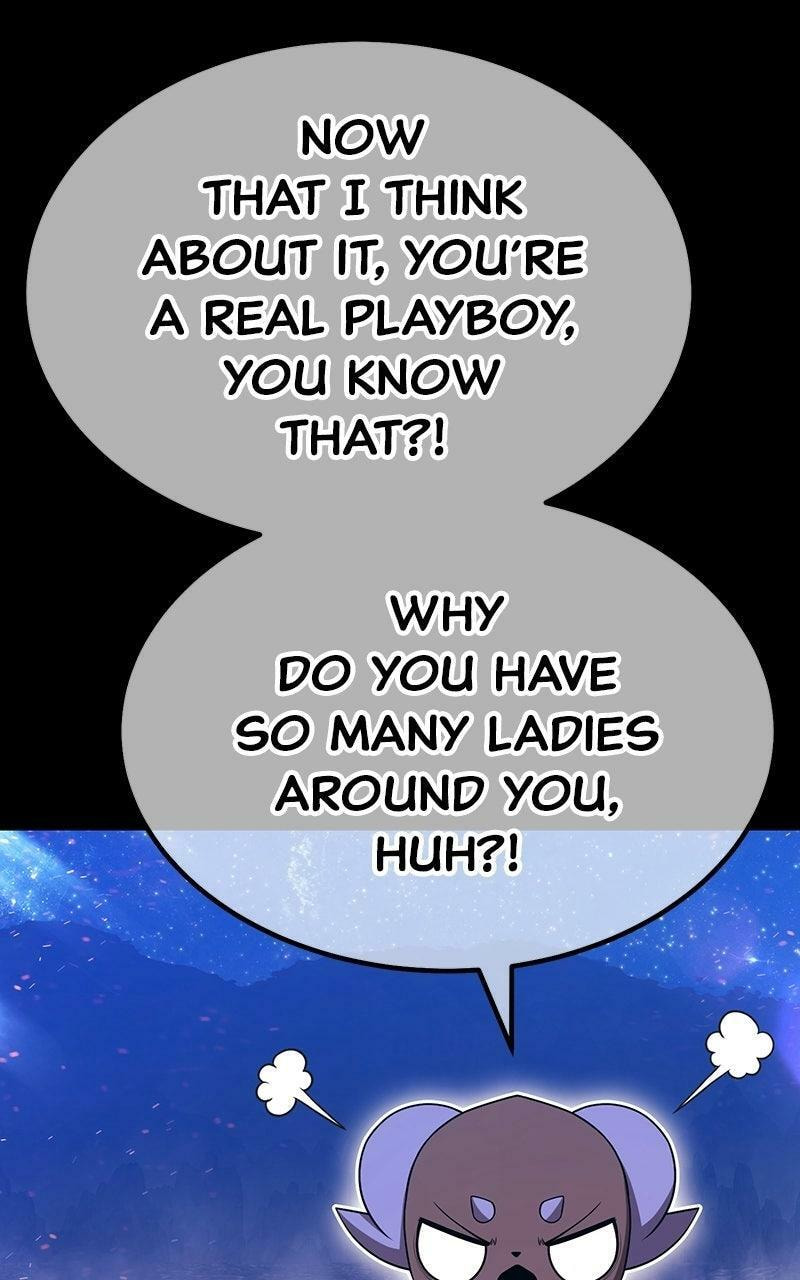 +99 Reinforced Wooden Stick Chapter 184 page 81 - 