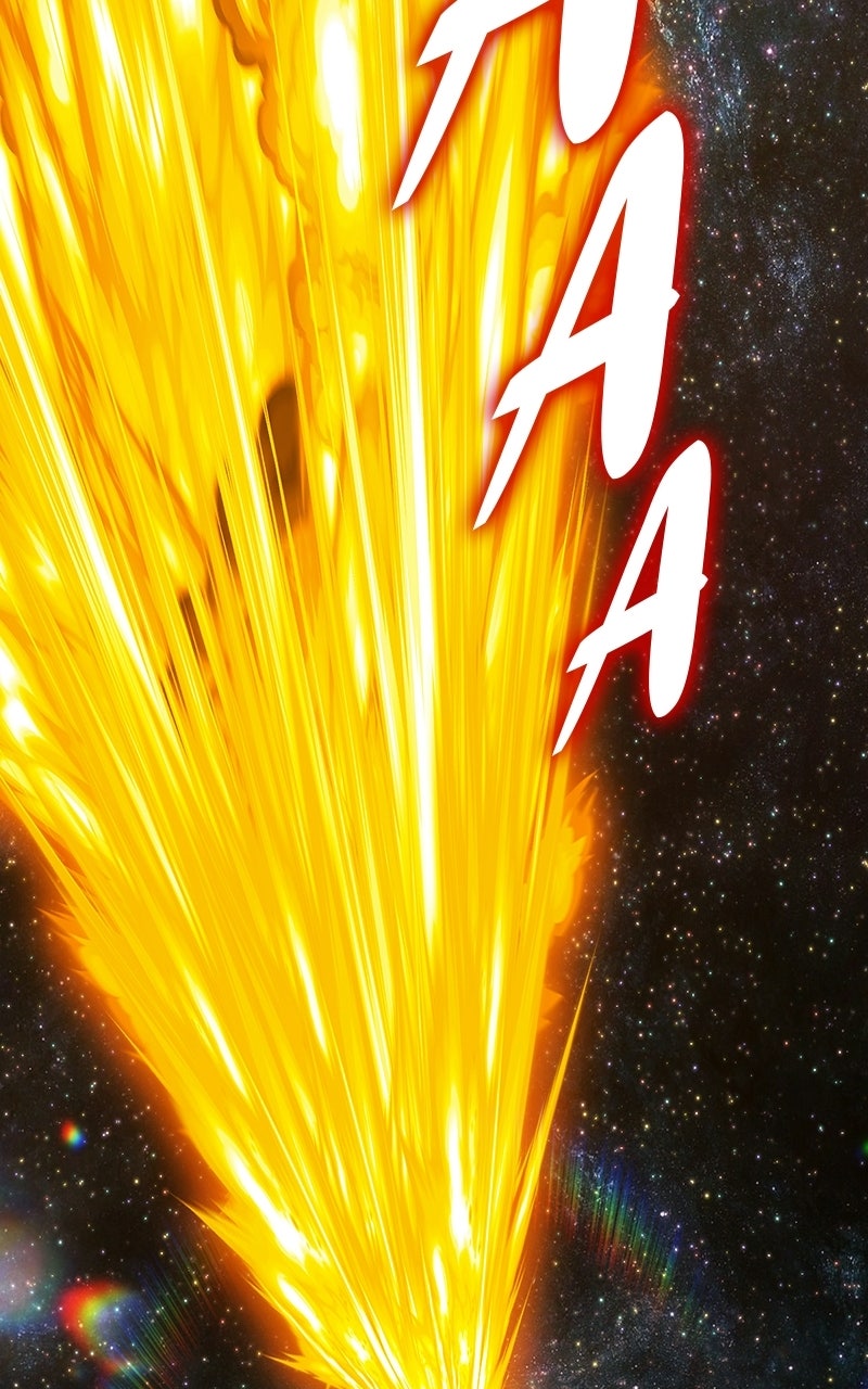 +99 Reinforced Wooden Stick (S2) Ep. 98 - Ending, and... (2) page 106 - 