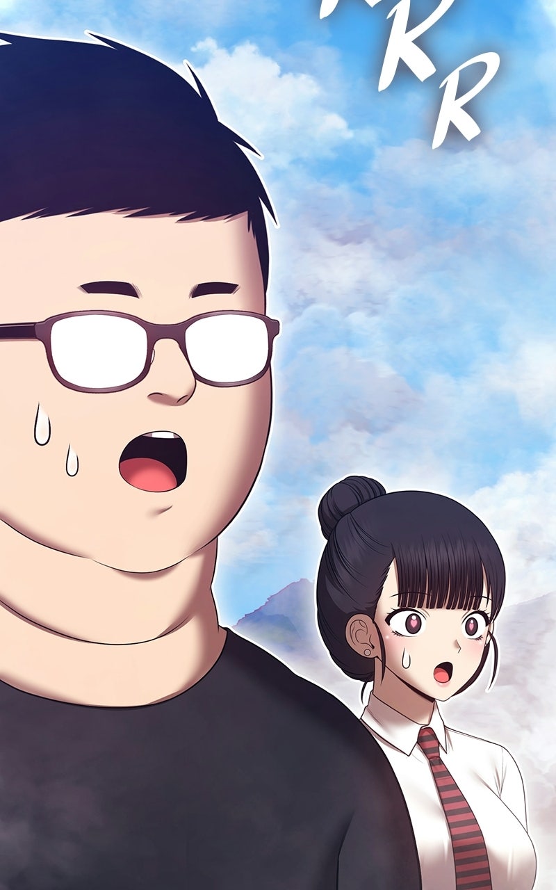 +99 Reinforced Wooden Stick (S2) Ep. 98 - Ending, and... (2) page 109 - 