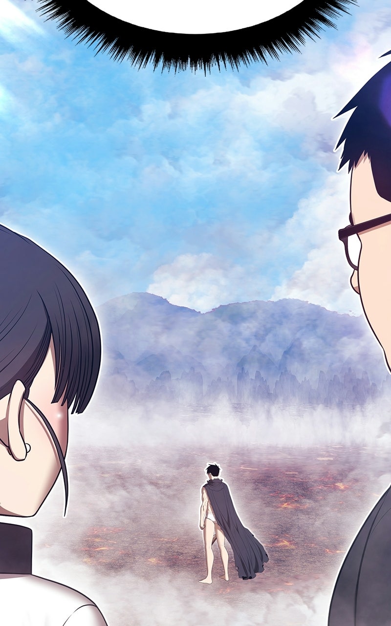 +99 Reinforced Wooden Stick (S2) Ep. 98 - Ending, and... (2) page 112 - 
