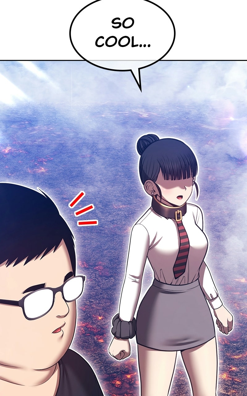 +99 Reinforced Wooden Stick (S2) Ep. 98 - Ending, and... (2) page 114 - 