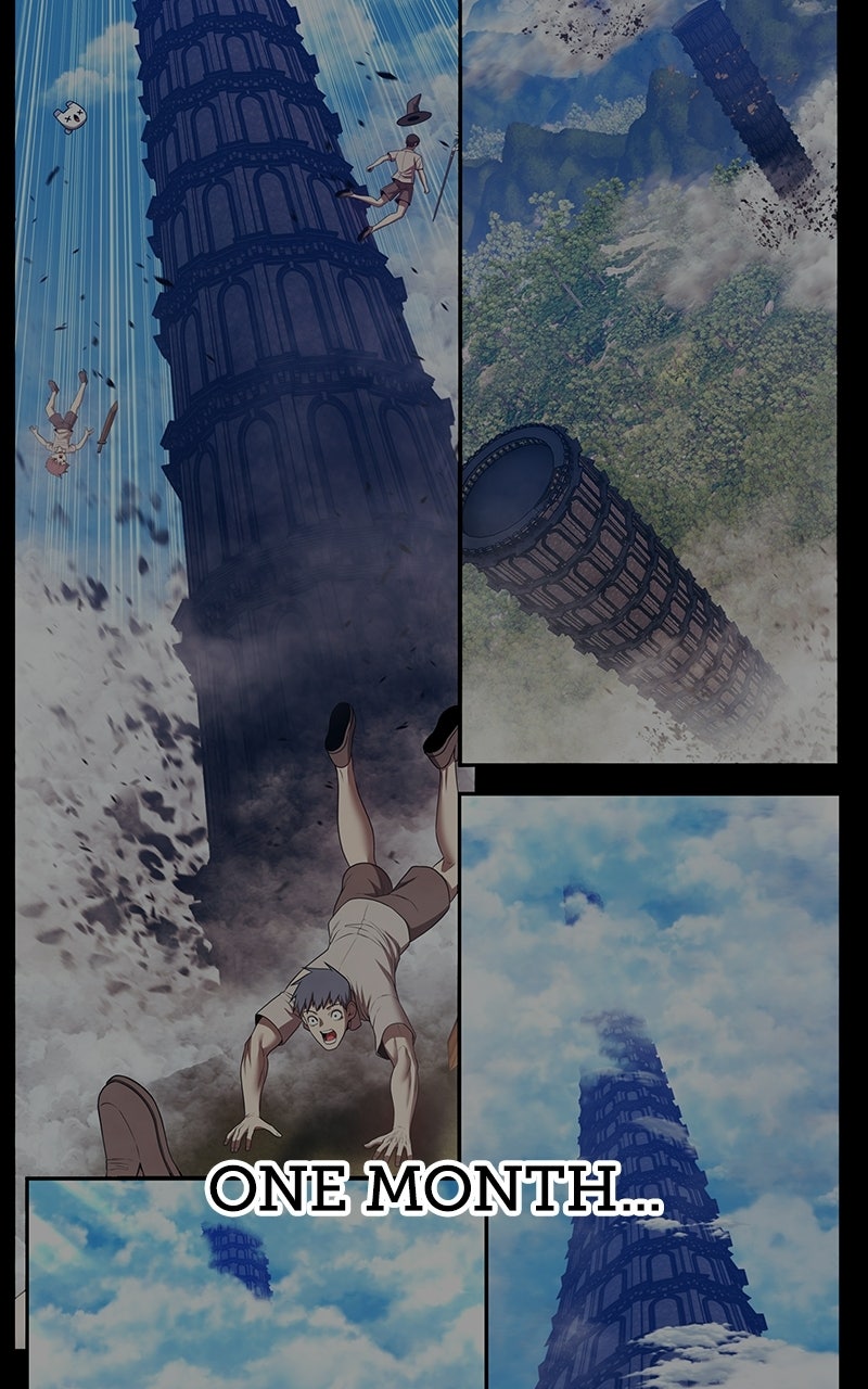 +99 Reinforced Wooden Stick (S2) Ep. 98 - Ending, and... (2) page 125 - 