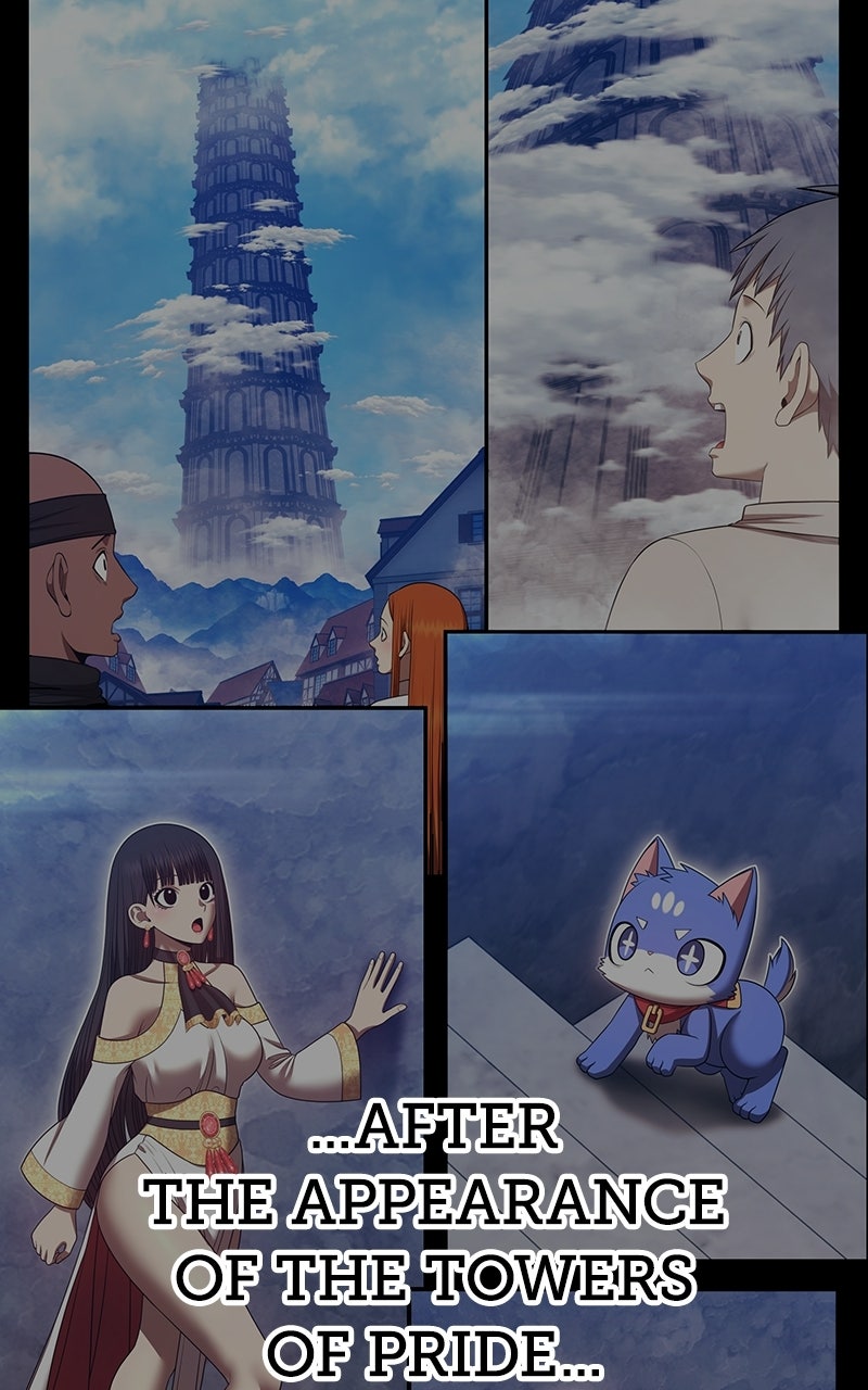 +99 Reinforced Wooden Stick (S2) Ep. 98 - Ending, and... (2) page 126 - 