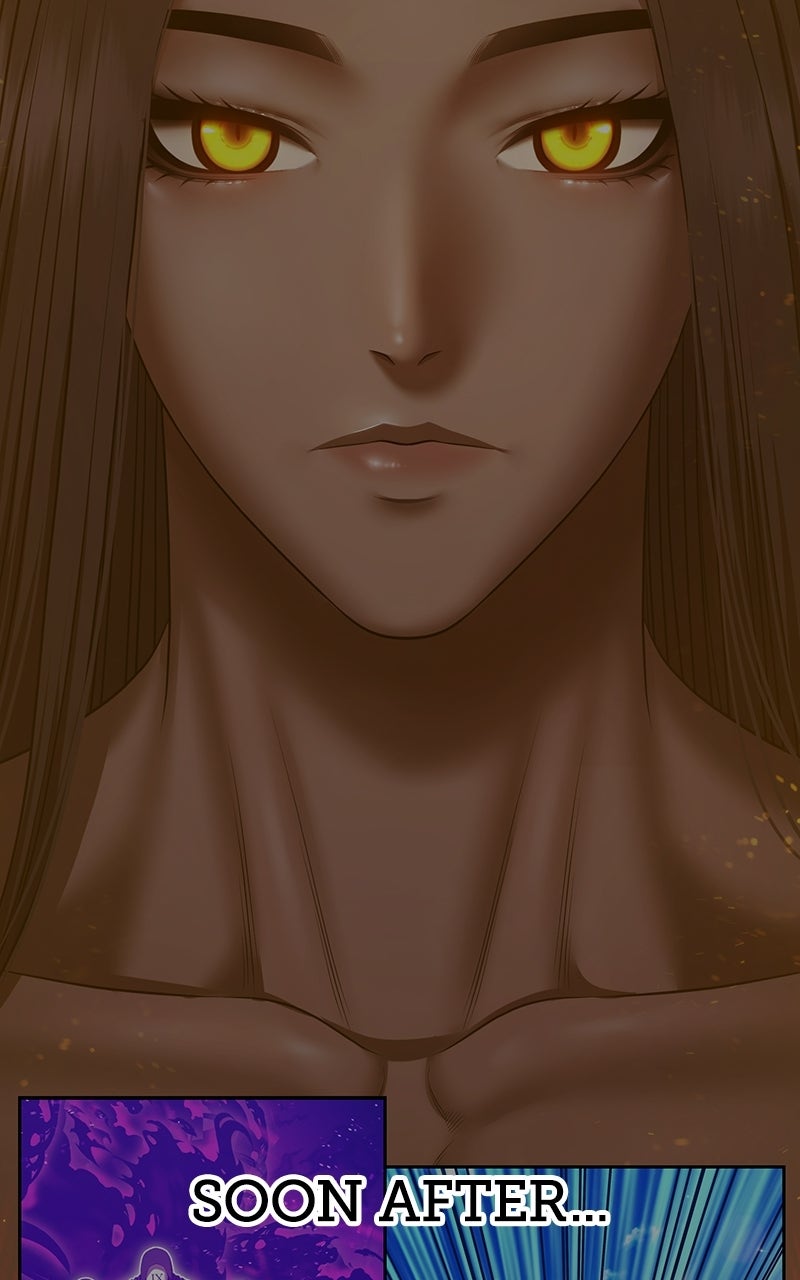 +99 Reinforced Wooden Stick (S2) Ep. 98 - Ending, and... (2) page 129 - 