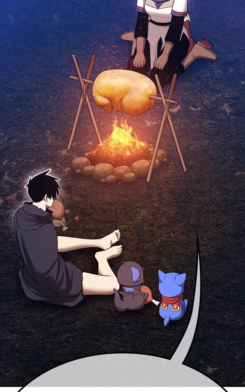 +99 Reinforced Wooden Stick (S2) Ep. 98 - Ending, and... (2) page 147 - 